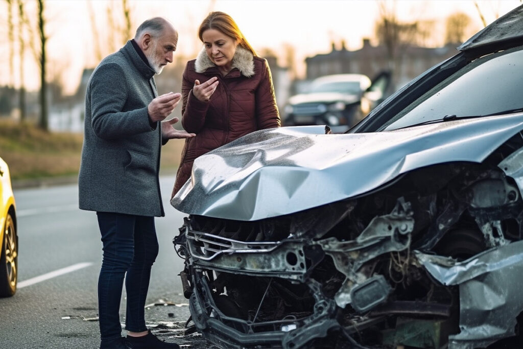 Car Accident Lawyers Renton, WA