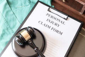 Personal Injury Lawyers Renton, WA