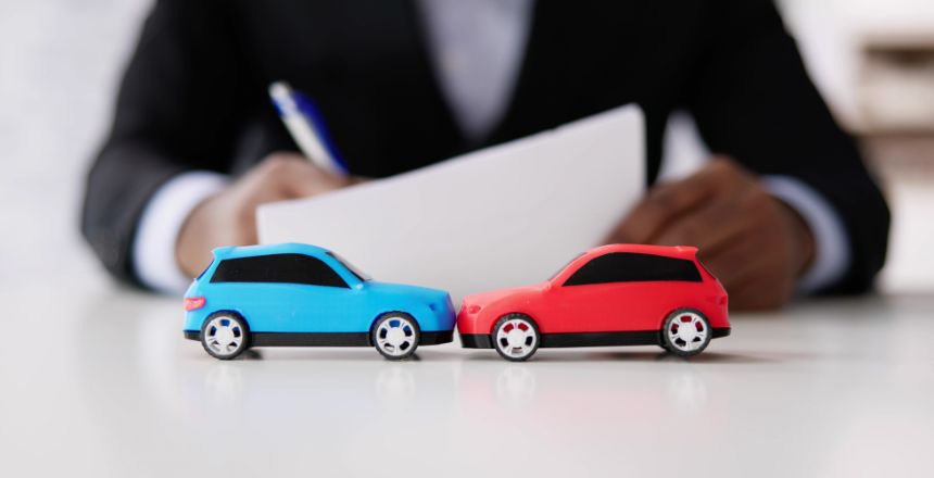 How Car Accident Attorneys Fight for Your Justice?