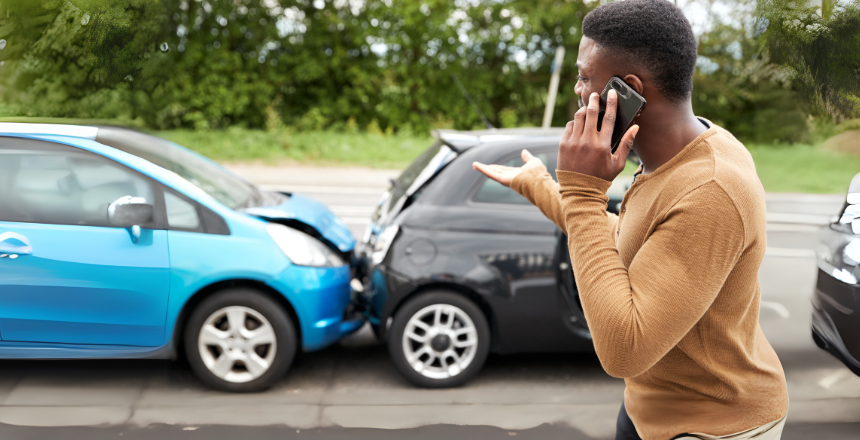 Tacoma Car Accident Lawyers