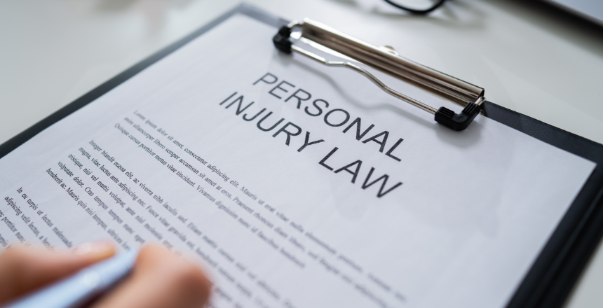 Bellevue Personal Injury Lawyers
