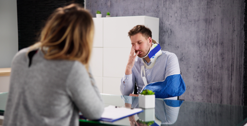 Federal Way Personal Injury Lawyers