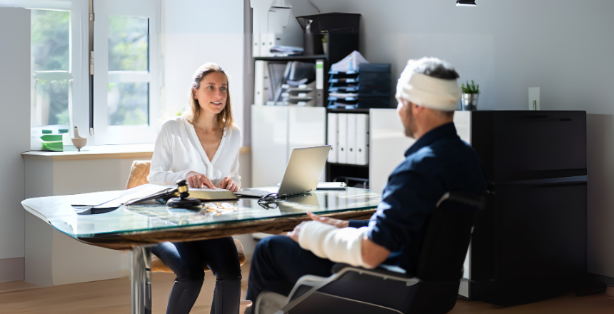 Seattle Personal Injury Lawyers