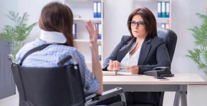 Expert Guidance on How Personal Injury and Car Accident Attorneys Can Help You