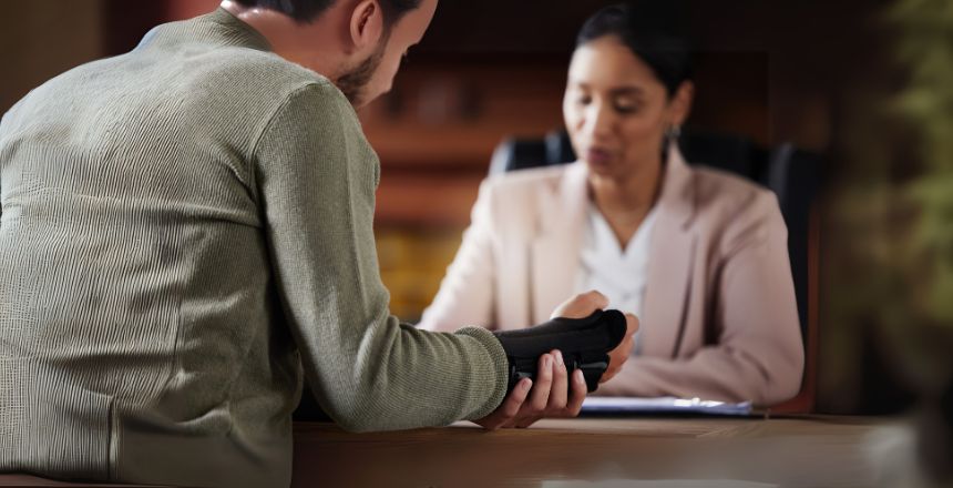 Tips for Maximizing Compensation in Your Personal Injury Case