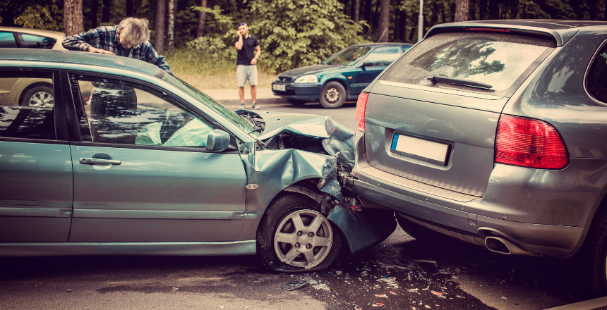 Federal Way Car Accident Lawyers