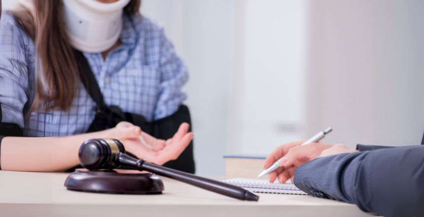 Your Rights in Accident Injury Cases