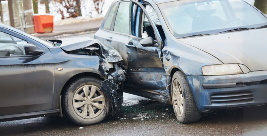 Common Mistakes to Avoid After a Car Accident