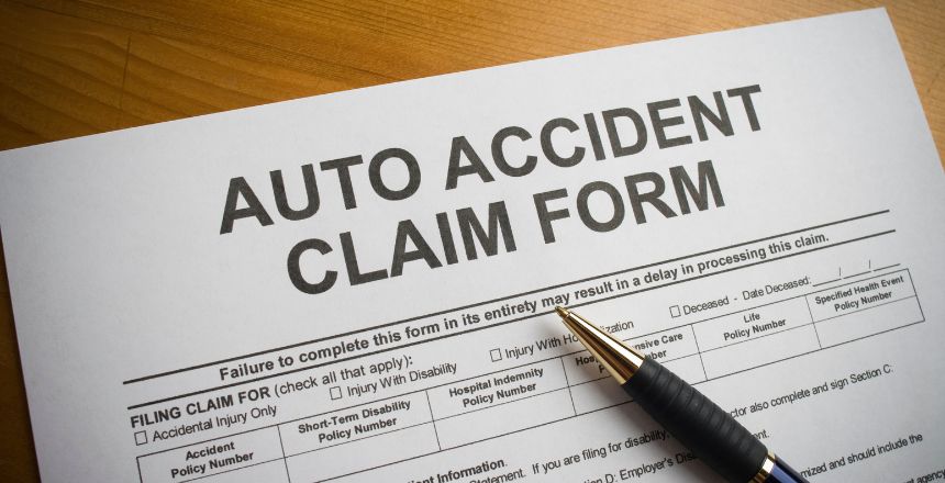 Winning a Car Accident Claim in Washington State