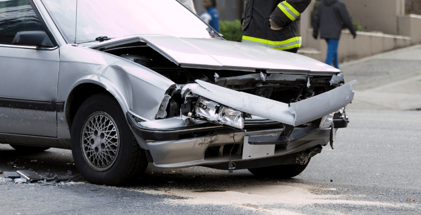 Your Federal Way Car Accident Recovery Guide