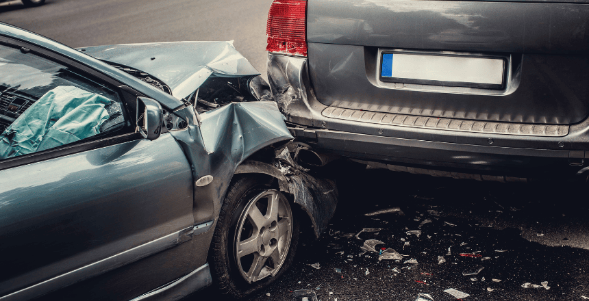 Seattle’s Most Dangerous Roads for Car Accidents