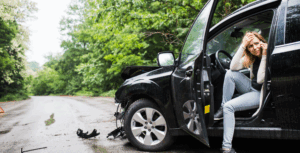 Rainy Season Car Accident Tips for Auburn & Nearby Cities