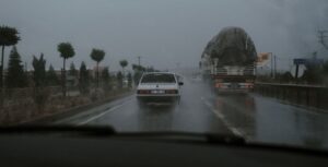 Wet Road Accidents: Safe Driving Tips and When to Call a Lawyer 