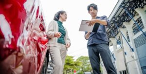 A Step-by-Step Guide to What to Do Right After an Accident in Washington 