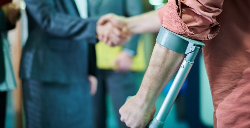 How Knowing The Laws About Injuries in Your City Can Help Your Case