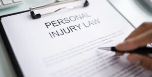 New Personal Injury Law Updates in Washington 2025