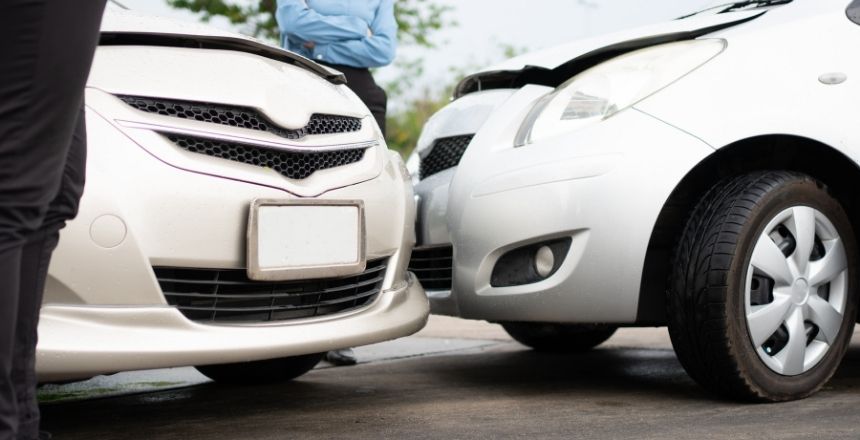 Tacoma Car Accident: Steps to Take