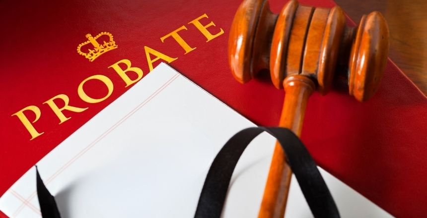 Why Most Law Firms Outsource Probate (and Why We Don’t)