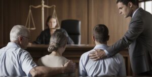 The Benefits of Unified Representation in Wrongful Death Cases
