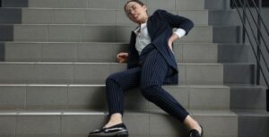 What You Should Do After a Slip and Fall in Seattle