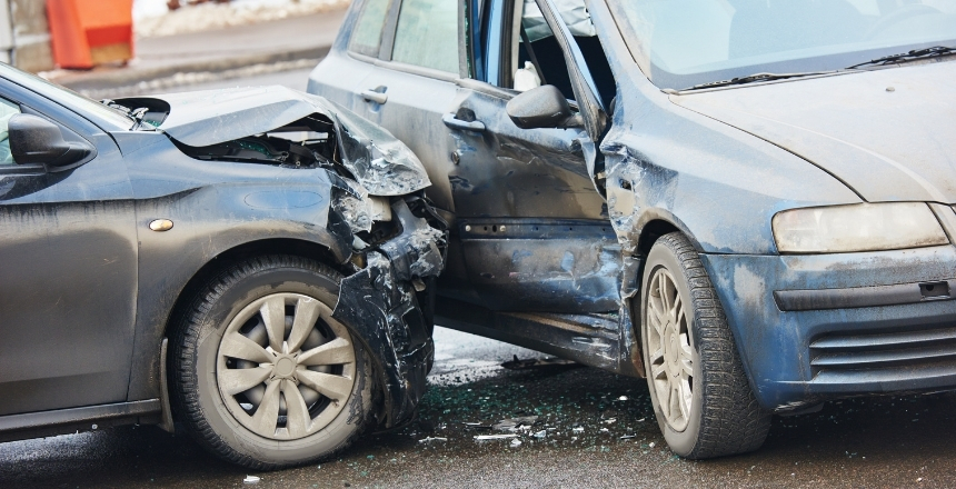 Car Accident Lawyer