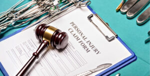 Personal injury Lawyer