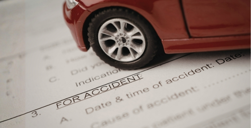 Car Accident Lawyer