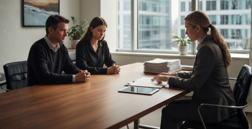 Wrongful Death Lawyer