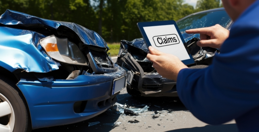Car Accident Attorney