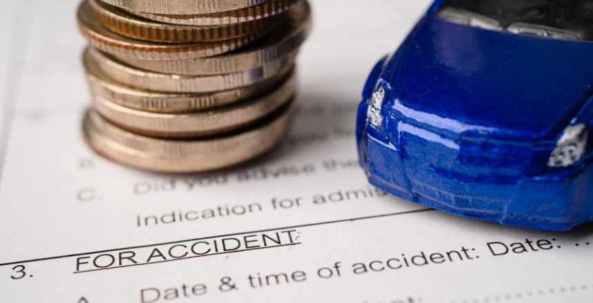 How Can a Car Accident Lawyer Prove Long-Term Financial Losses?