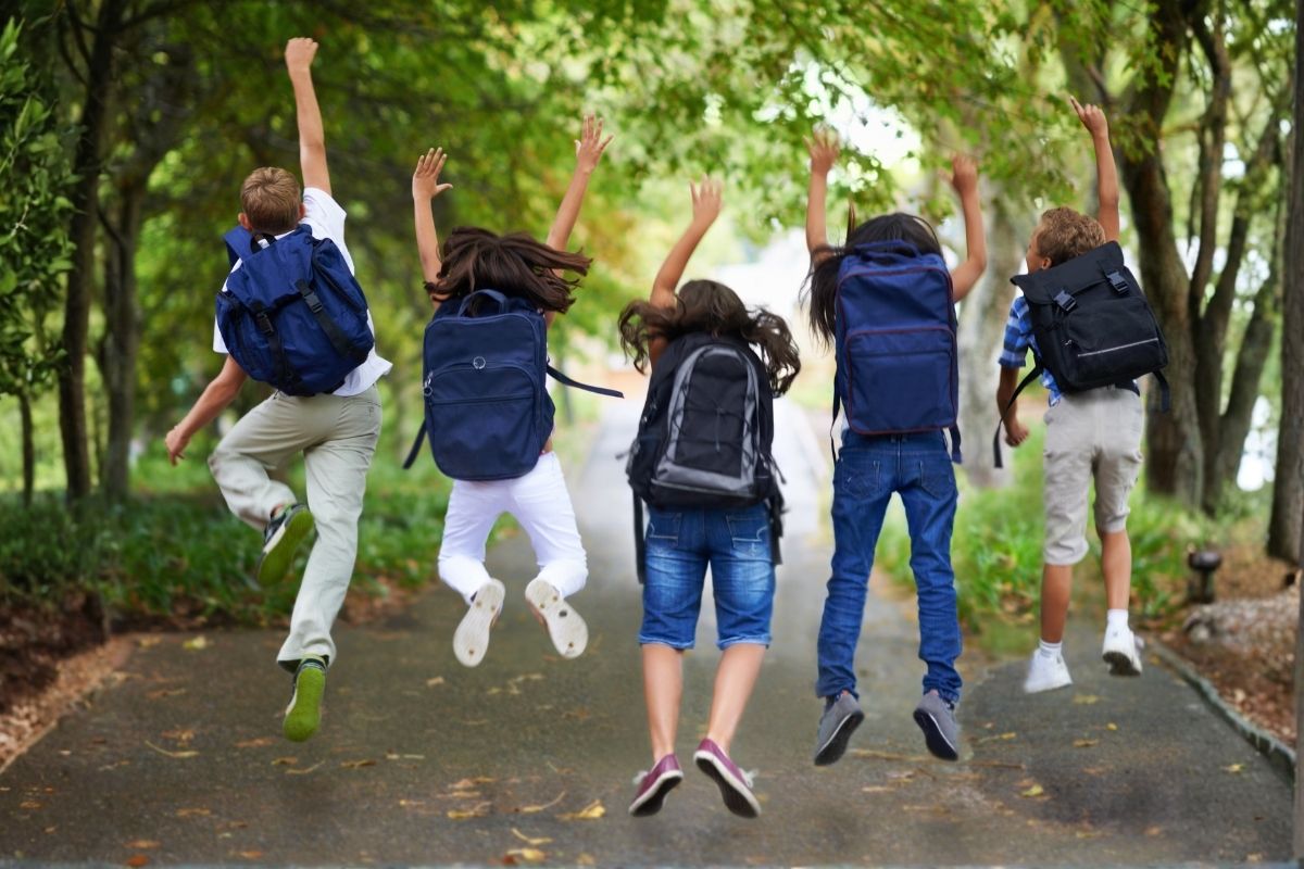 Summer Road Safety Tips for Drivers & Kids
