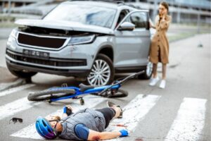 The Hidden Costs of a Serious Car Accident Injury