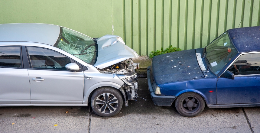Car Accident Claims in Seattle & Eastside Cities 