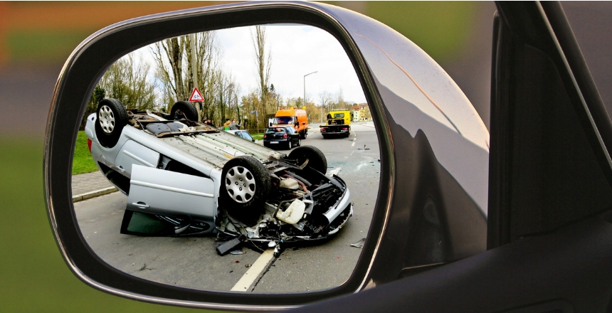 Car Accident Risks Across South King County 