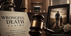 Wrongful Death Claims_ Support For Families