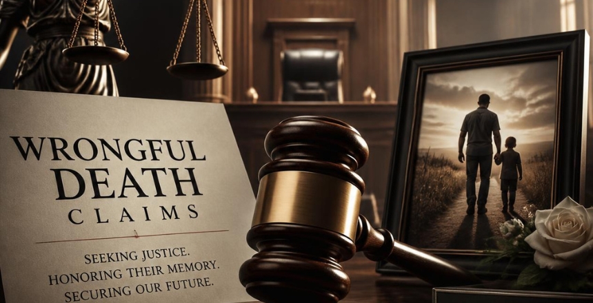 Wrongful Death Claims_ Support For Families 