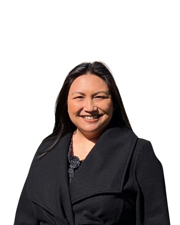 Sarah McKendricks without Background